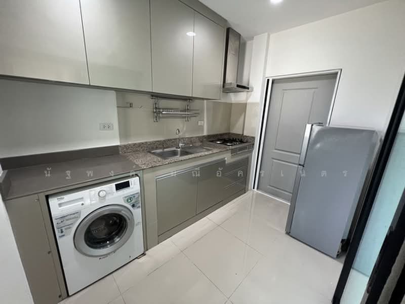 Life Bangkok Boulevard Ramintra 65, Bangkok, 50 Ramintra Road, Tha Rang, Bang Khen, Bangkok, 4 Bedrooms, 180 sqm, Single Detached House For Rent, by นัฐพงค์ มณีอัครเนตร, 500413376 - DDproperty.com