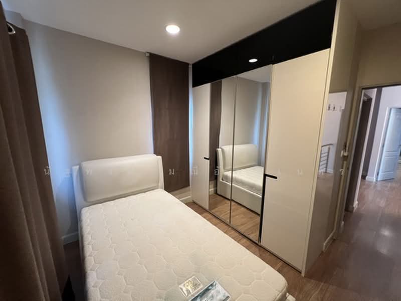 Life Bangkok Boulevard Ramintra 65, Bangkok, 50 Ramintra Road, Tha Rang, Bang Khen, Bangkok, 4 Bedrooms, 180 sqm, Single Detached House For Rent, by นัฐพงค์ มณีอัครเนตร, 500413376 - DDproperty.com