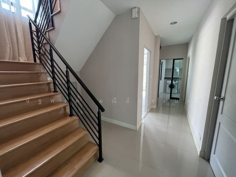 Life Bangkok Boulevard Ramintra 65 : ไลฟ์ บางกอก บูเลอวาร์ด รามอินทรา 65, กรุงเทพ, 50 ถนนรามอินทรา, ท่าแร้ง, บางเขน, กรุงเทพ, 180 ตร.ม., บ้านเดี่ยว ให้เช่า, โดย นัฐพงค์ มณีอัครเนตร, 500413376 - DDproperty.com
