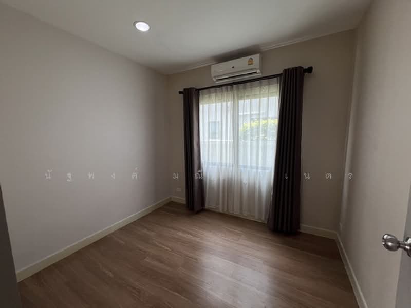 Life Bangkok Boulevard Ramintra 65, Bangkok, 50 Ramintra Road, Tha Rang, Bang Khen, Bangkok, 4 Bedrooms, 180 sqm, Single Detached House For Rent, by นัฐพงค์ มณีอัครเนตร, 500413376 - DDproperty.com