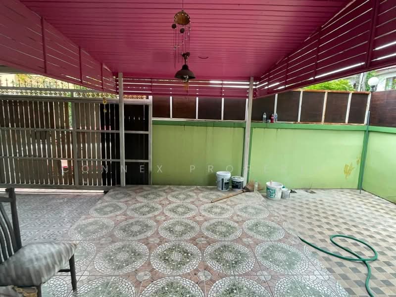Mu Ban Mit Pracha Villa Phase 15 : หมู่บ้านมิตรประชาวิลล่า โครงการ 15, นนทบุรี, บางบัวทอง, นนทบุรี, 200 ตร.ม., บ้านเดี่ยว ขาย, โดย Connex Property, 500413377 - DDproperty.com