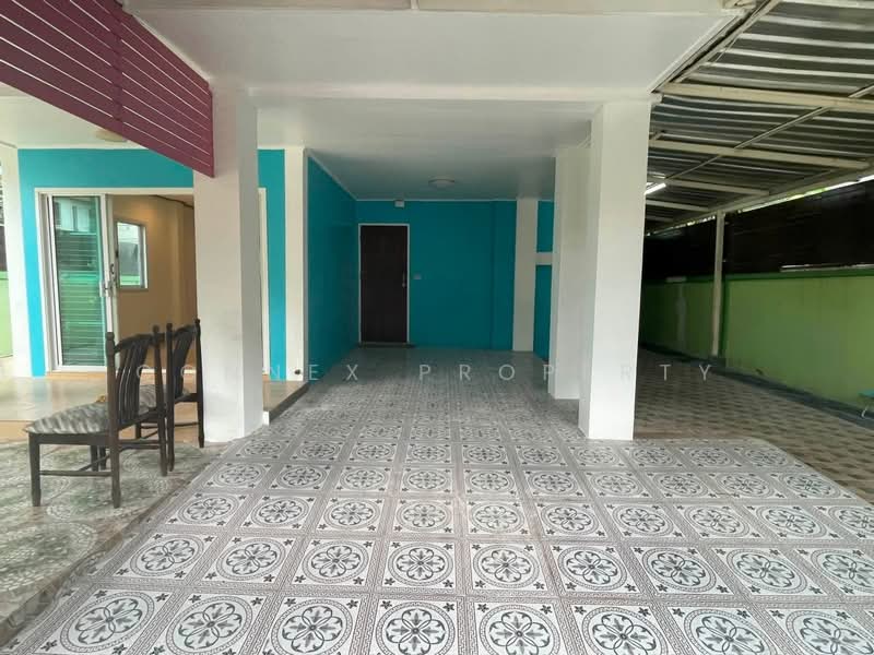 Mu Ban Mit Pracha Villa Phase 15 : หมู่บ้านมิตรประชาวิลล่า โครงการ 15, นนทบุรี, บางบัวทอง, นนทบุรี, 200 ตร.ม., บ้านเดี่ยว ขาย, โดย Connex Property, 500413377 - DDproperty.com