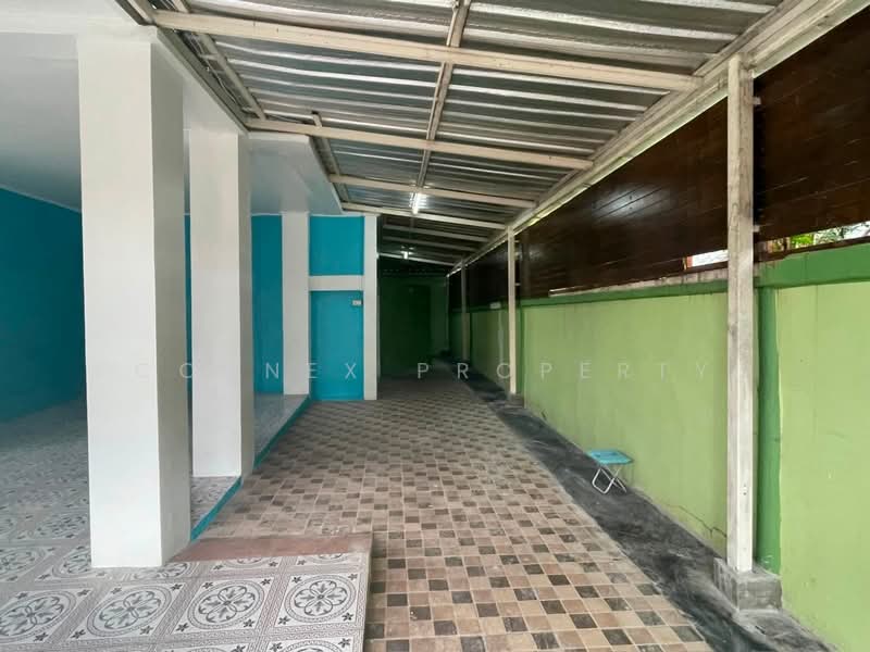 Mu Ban Mit Pracha Villa Phase 15 : หมู่บ้านมิตรประชาวิลล่า โครงการ 15, นนทบุรี, บางบัวทอง, นนทบุรี, 200 ตร.ม., บ้านเดี่ยว ขาย, โดย Connex Property, 500413377 - DDproperty.com