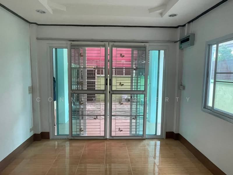 Mu Ban Mit Pracha Villa Phase 15, Nonthaburi, Bang Bua Thong, Nonthaburi, 4 Bedrooms, 200 sqm, Single Detached House For Sale, by Connex Property, 500413377 - DDproperty.com