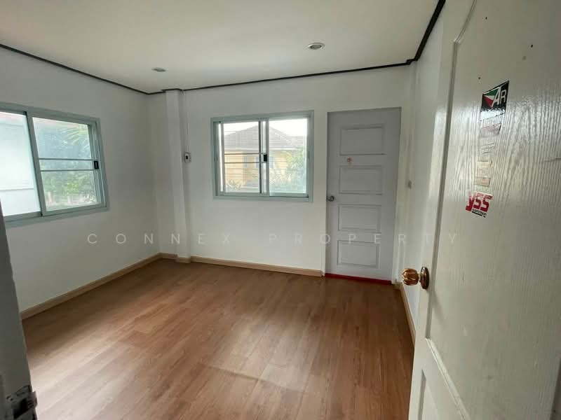 Mu Ban Mit Pracha Villa Phase 15 : หมู่บ้านมิตรประชาวิลล่า โครงการ 15, นนทบุรี, บางบัวทอง, นนทบุรี, 200 ตร.ม., บ้านเดี่ยว ขาย, โดย Connex Property, 500413377 - DDproperty.com