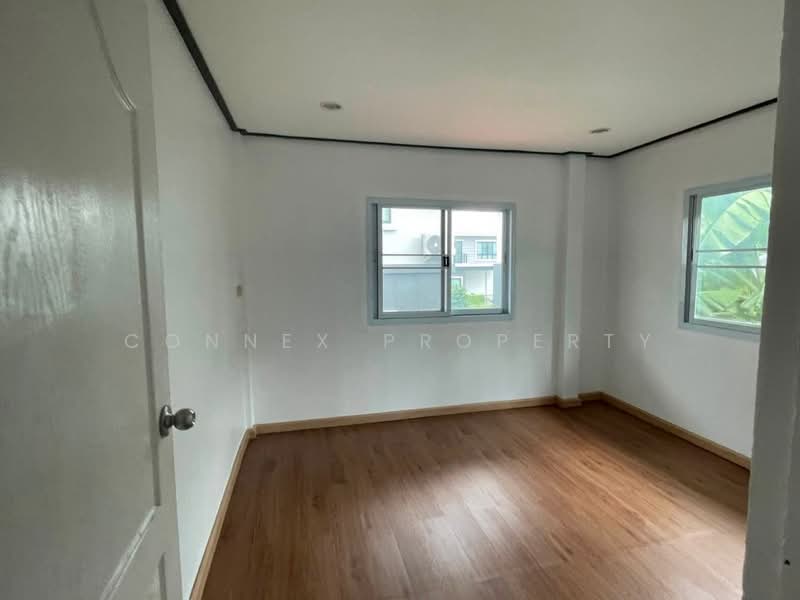 Mu Ban Mit Pracha Villa Phase 15, Nonthaburi, Bang Bua Thong, Nonthaburi, 4 Bedrooms, 200 sqm, Single Detached House For Sale, by Connex Property, 500413377 - DDproperty.com