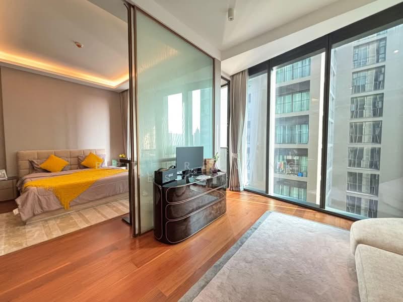 The Estelle Phrom Phong, Bangkok, 131 Soi Sukhumvit 26, Khong Tan, Khlong Toei, Bangkok, 1 Bedroom, 58 sqm, Condo For Rent, by BetterLiving Estate, 500413378 - DDproperty.com