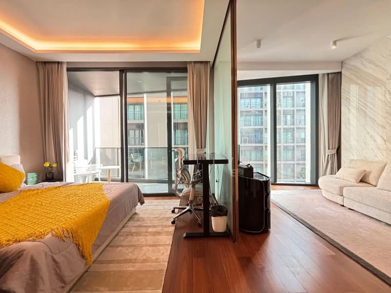 The Estelle Phrom Phong, Bangkok, 131 Soi Sukhumvit 26, Khong Tan, Khlong Toei, Bangkok, 1 Bedroom, 58 sqm, Condo For Rent, by BetterLiving Estate, 500413378 - DDproperty.com