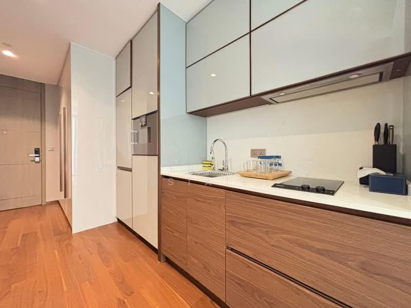 The Estelle Phrom Phong, Bangkok, 131 Soi Sukhumvit 26, Khong Tan, Khlong Toei, Bangkok, 1 Bedroom, 58 sqm, Condo For Rent, by BetterLiving Estate, 500413378 - DDproperty.com