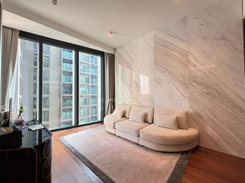 The Estelle Phrom Phong, Bangkok, 131 Soi Sukhumvit 26, Khong Tan, Khlong Toei, Bangkok, 1 Bedroom, 58 sqm, Condo For Rent, by BetterLiving Estate, 500413378 - DDproperty.com