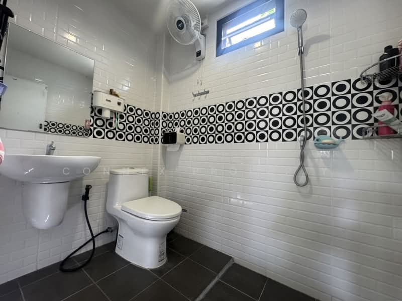 Chaiyapruek Bangwaek, Bangkok, Bang Waek Road, Bang Phai, Bang Khae, Bangkok, 4 Bedrooms, 21 sqm, Single Detached House For Sale, by Connex Property, 500413379 - DDproperty.com