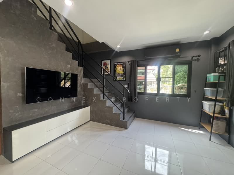 Chaiyapruek Bangwaek, Bangkok, Bang Waek Road, Bang Phai, Bang Khae, Bangkok, 4 Bedrooms, 21 sqm, Single Detached House For Sale, by Connex Property, 500413379 - DDproperty.com