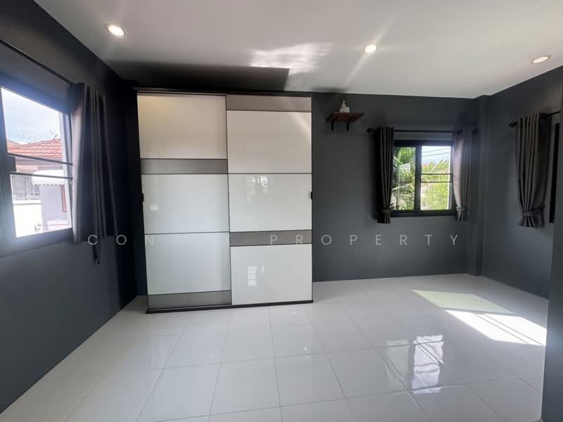 Chaiyapruek Bangwaek, Bangkok, Bang Waek Road, Bang Phai, Bang Khae, Bangkok, 4 Bedrooms, 21 sqm, Single Detached House For Sale, by Connex Property, 500413379 - DDproperty.com