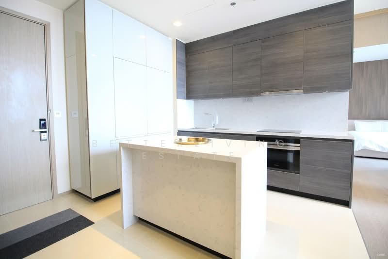 The Esse Asoke, Bangkok, 333 Soi Sukhumvit 21, Sukhumvit Road, Khlongtoei Nua, Watthana, Bangkok, 2 Bedrooms, 76 sqm, Condo For Rent, by BetterLiving Estate, 500413380 - DDproperty.com