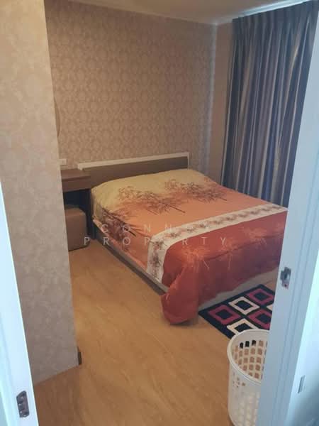 The Prague Condominium, Bangkok, 419 Damrong Rak Rd, Khlong Maha Nak, Pom Prap Sattru Phai, Bangkok, 1 Bedroom, 42 sqm, Condo For Sale, by Connex Property, 500413381 - DDproperty.com