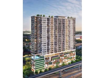 ขาย - Supalai Loft Chaeng Watthana : ศุภาลัย ลอฟท์ แจ้งวัฒนะ, นนทบุรี