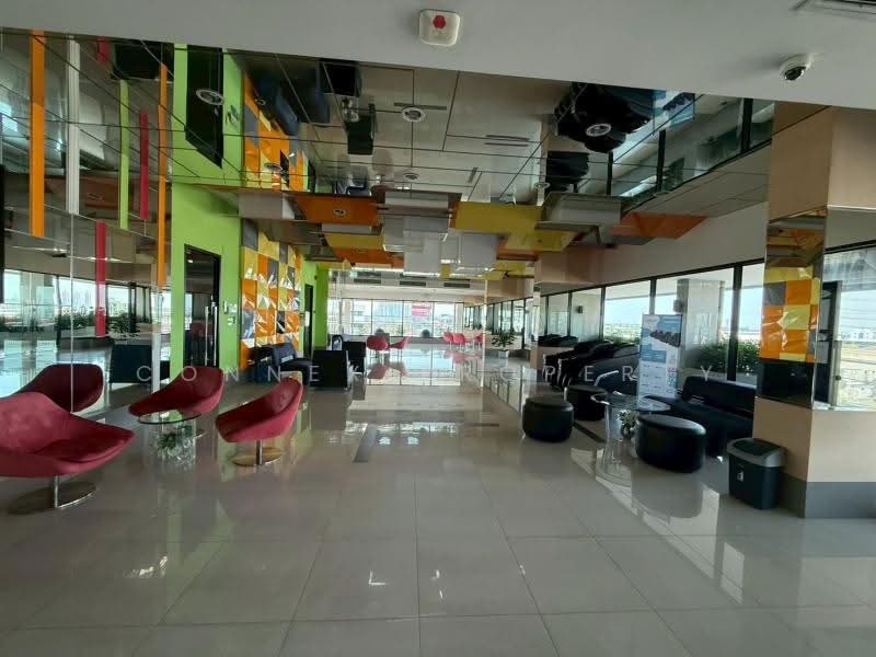 Supalai Loft Chaeng Watthana, Nonthaburi, Chaeng Watthana Road, Bang Talat, Pak Kret, Nonthaburi, 1 Bedroom, 48 sqm, Condo For Sale, by Connex Property, 500413382 - DDproperty.com