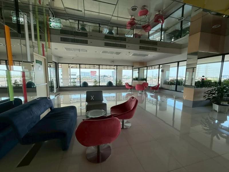 Supalai Loft Chaeng Watthana, Nonthaburi, Chaeng Watthana Road, Bang Talat, Pak Kret, Nonthaburi, 1 Bedroom, 48 sqm, Condo For Sale, by Connex Property, 500413382 - DDproperty.com