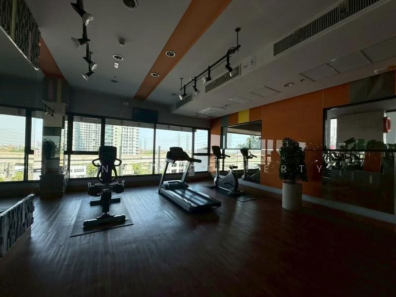 Supalai Loft Chaeng Watthana, Nonthaburi, Chaeng Watthana Road, Bang Talat, Pak Kret, Nonthaburi, 1 Bedroom, 48 sqm, Condo For Sale, by Connex Property, 500413382 - DDproperty.com