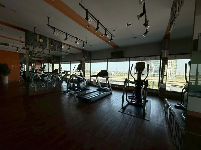 Supalai Loft Chaeng Watthana, Nonthaburi, Chaeng Watthana Road, Bang Talat, Pak Kret, Nonthaburi, 1 Bedroom, 48 sqm, Condo For Sale, by Connex Property, 500413382 - DDproperty.com
