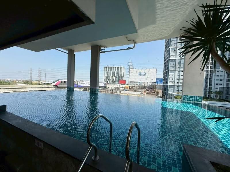 Supalai Loft Chaeng Watthana : ศุภาลัย ลอฟท์ แจ้งวัฒนะ, นนทบุรี, ถนนแจ้งวัฒนะ, บางตลาด, ปากเกร็ด, นนทบุรี, 48 ตร.ม., คอนโด ขาย, โดย Connex Property, 500413382 - DDproperty.com