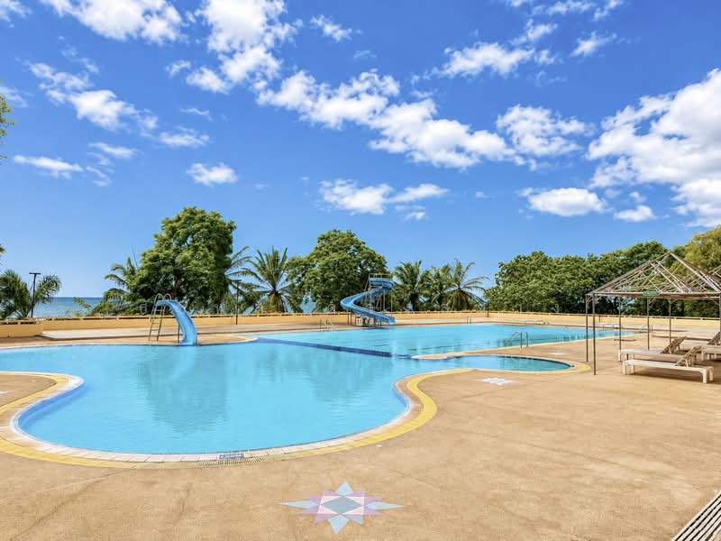Cha-Am Grand Condotel, Phetchaburi, 464 Tran Suk Alley, Cha-am, Cha-Am, Phetchaburi, 2 Bedrooms, 169 sqm, Condo For Sale, by ธัชพล ดวงสว่าง, 500413383 - DDproperty.com