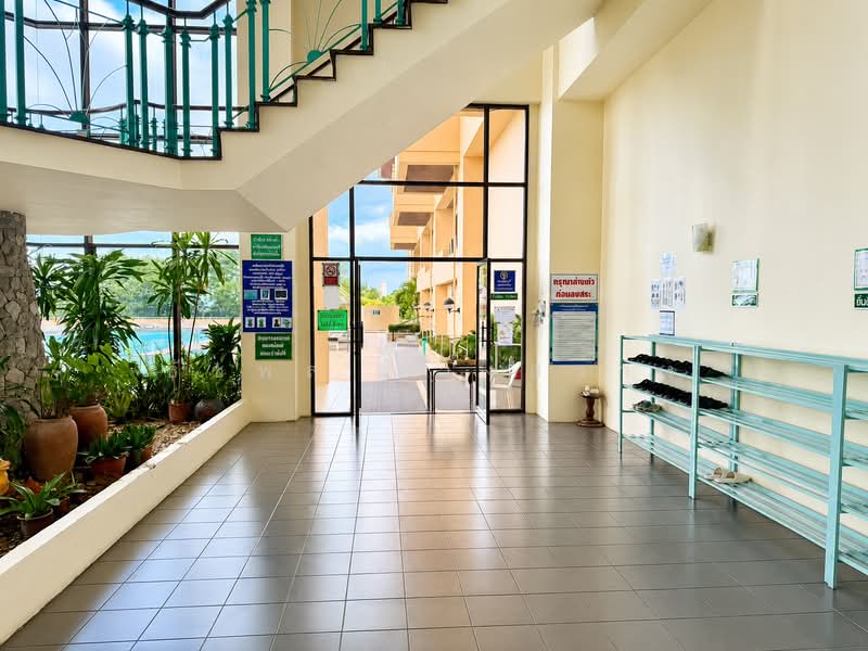 Cha-Am Grand Condotel, Phetchaburi, 464 Tran Suk Alley, Cha-am, Cha-Am, Phetchaburi, 2 Bedrooms, 169 sqm, Condo For Sale, by ธัชพล ดวงสว่าง, 500413383 - DDproperty.com