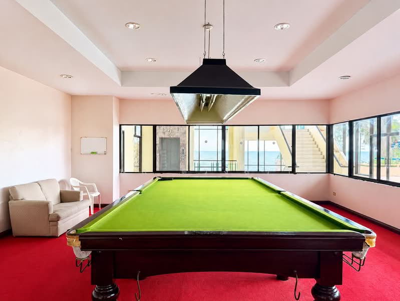 Cha-Am Grand Condotel, Phetchaburi, 464 Tran Suk Alley, Cha-am, Cha-Am, Phetchaburi, 2 Bedrooms, 169 sqm, Condo For Sale, by ธัชพล ดวงสว่าง, 500413383 - DDproperty.com