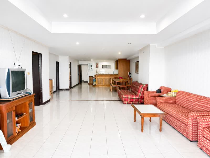 Cha-Am Grand Condotel, Phetchaburi, 464 Tran Suk Alley, Cha-am, Cha-Am, Phetchaburi, 2 Bedrooms, 169 sqm, Condo For Sale, by ธัชพล ดวงสว่าง, 500413383 - DDproperty.com