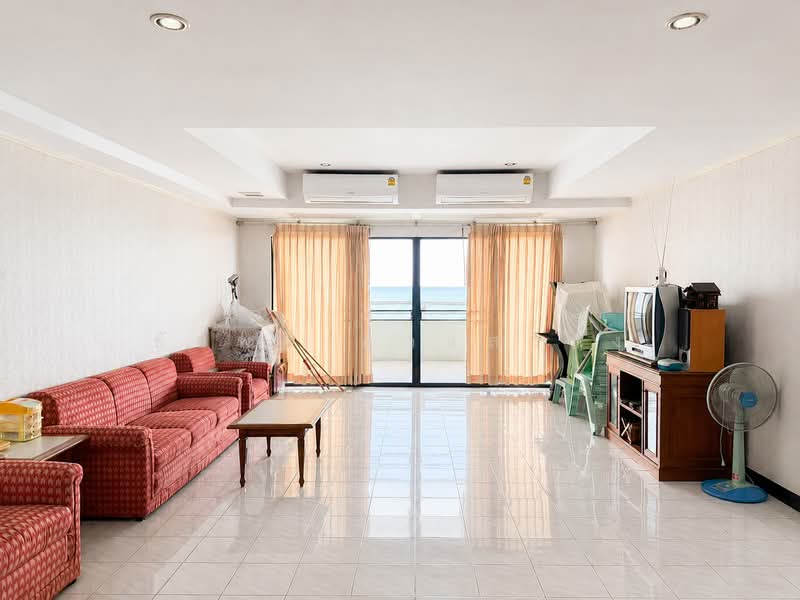 Cha-Am Grand Condotel : ชะอำ แกรนด์ คอนโดเทล, เพชรบุรี, 464 ตรอกทรานสุข, ชะอำ, เพชรบุรี, 169 ตร.ม., คอนโด ขาย, โดย ธัชพล ดวงสว่าง, 500413383 - DDproperty.com