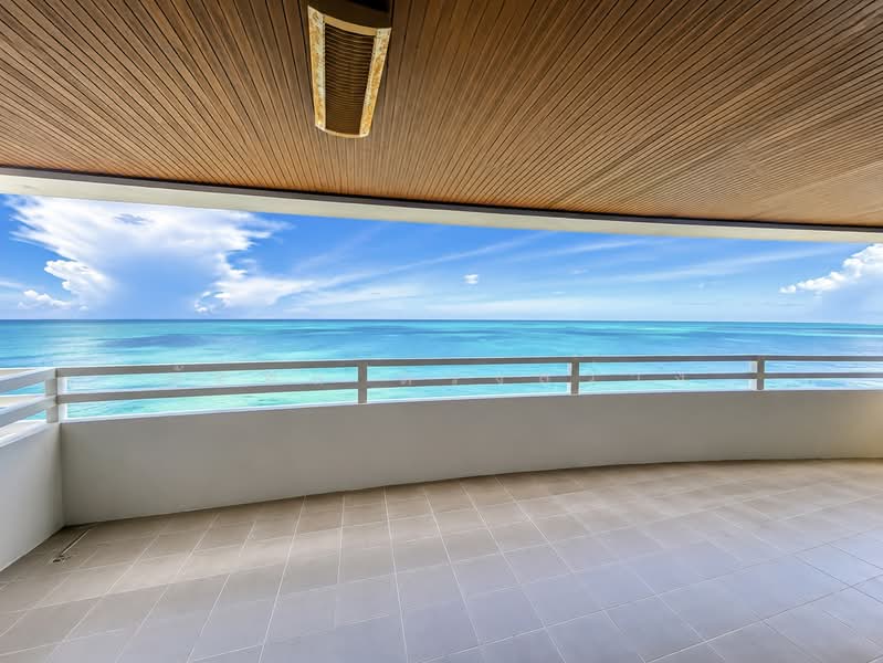 Cha-Am Grand Condotel, Phetchaburi, 464 Tran Suk Alley, Cha-am, Cha-Am, Phetchaburi, 2 Bedrooms, 169 sqm, Condo For Sale, by ธัชพล ดวงสว่าง, 500413383 - DDproperty.com