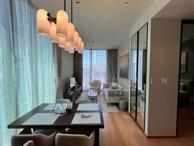 For Rent - 28 Chidlom, Bangkok