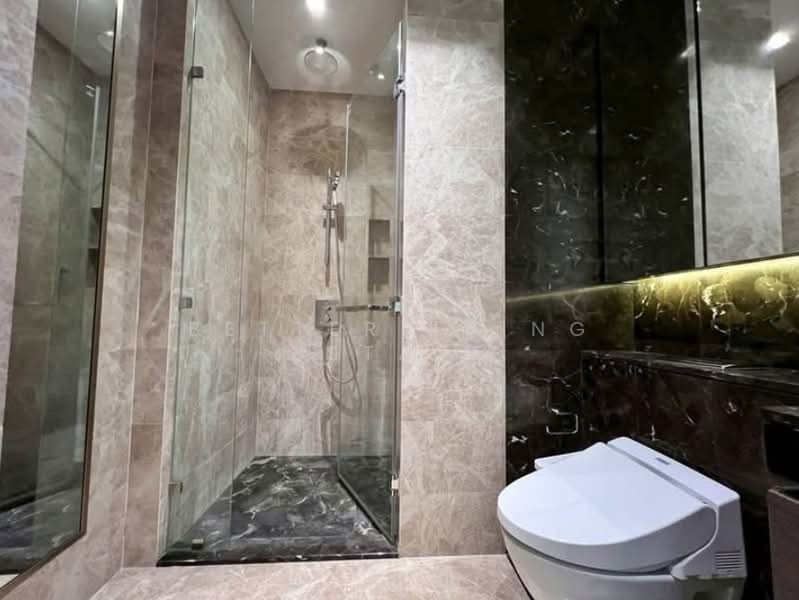 28 Chidlom, Bangkok, 28 Chit Lom Alley, Lumphini, Pathum Wan, Bangkok, 2 Bedrooms, 76 sqm, Condo For Rent, by BetterLiving Estate, 500413384 - DDproperty.com