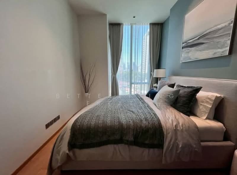 28 Chidlom, Bangkok, 28 Chit Lom Alley, Lumphini, Pathum Wan, Bangkok, 2 Bedrooms, 76 sqm, Condo For Rent, by BetterLiving Estate, 500413384 - DDproperty.com