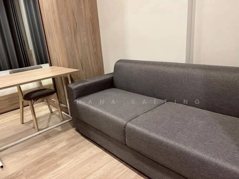 Plum Condo Sukhumvit 97/1 : พลัมคอนโด สุขุมวิท 97/1, กรุงเทพ, 204 ซอย สุขุมวิท 97/1, บางจาก, พระโขนง, กรุงเทพ, 23 ตร.ม., คอนโด ให้เช่า, โดย Nanthana SaeTing, 500413385 - DDproperty.com
