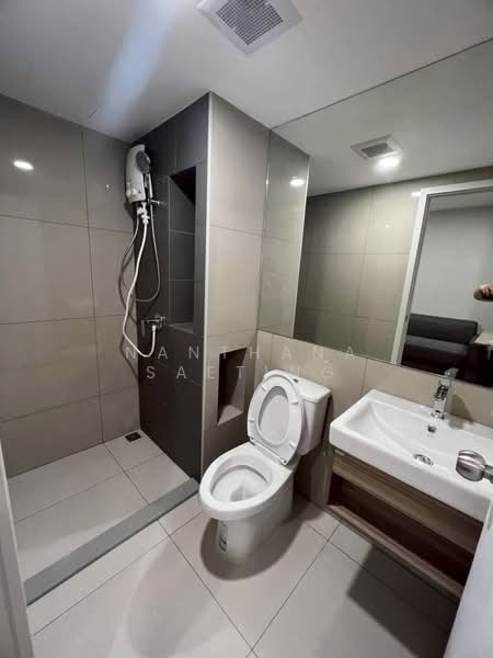 Plum Condo Sukhumvit 97/1 : พลัมคอนโด สุขุมวิท 97/1, กรุงเทพ, 204 ซอย สุขุมวิท 97/1, บางจาก, พระโขนง, กรุงเทพ, 23 ตร.ม., คอนโด ให้เช่า, โดย Nanthana SaeTing, 500413385 - DDproperty.com