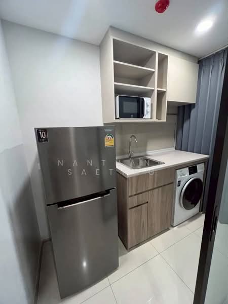 Plum Condo Sukhumvit 97/1 : พลัมคอนโด สุขุมวิท 97/1, กรุงเทพ, 204 ซอย สุขุมวิท 97/1, บางจาก, พระโขนง, กรุงเทพ, 23 ตร.ม., คอนโด ให้เช่า, โดย Nanthana SaeTing, 500413385 - DDproperty.com