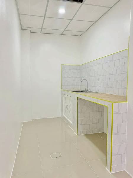 บ้านสวย 4 ห้องนอน หมู่บ้านบัวทอง 4 ถนนบ้านกล้วย บางบัวทอง รีโนเวทใหม่ ใกล้เซ็นทรัล เวสเกต, Nonthaburi, บ้านกล้วย - ไทรน้อย, Bang Bua Thong, Nonthaburi, 4 Bedrooms, 110 sqm, Townhouse For Sale, by บุษบากร (เจี๊ยบ), 500413386 - DDproperty.com