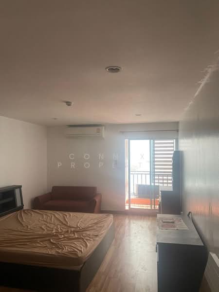 Regent Home 19 Sukhumvit 93, Bangkok, Soi Sukhumvit 93, Bang Chak, Phra Khanong, Bangkok, 1 Bedroom, 31 sqm, Condo For Sale, by Connex Property, 500413387 - DDproperty.com