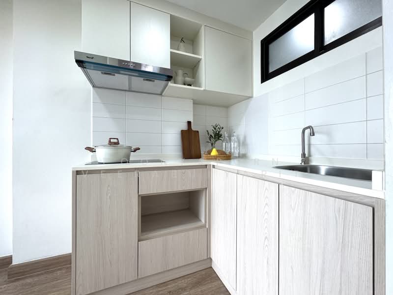 Lumpini Place Ratchada-Thapra, Bangkok, 18 Ratchadaphisek Road, Bukkalo, Thon Buri, Bangkok, 1 Bedroom, 34 sqm, Condo For Sale, by Poonyaporn Veerabulyarit, 500413388 - DDproperty.com