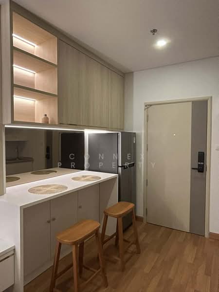 Lumpini Place Taopoon Interchange, Bangkok, 207 Bangkok-Nonthaburi Road, Bang Sue, Bangkok, 1 Bedroom, 28 sqm, Condo For Sale, by Connex Property, 500413389 - DDproperty.com