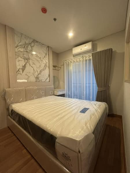 Lumpini Place Taopoon Interchange, Bangkok, 207 Bangkok-Nonthaburi Road, Bang Sue, Bangkok, 1 Bedroom, 28 sqm, Condo For Sale, by Connex Property, 500413389 - DDproperty.com