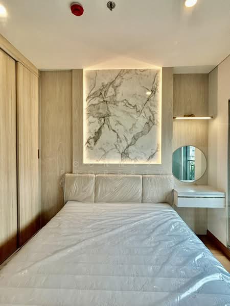 Lumpini Place Taopoon Interchange, Bangkok, 207 Bangkok-Nonthaburi Road, Bang Sue, Bangkok, 1 Bedroom, 28 sqm, Condo For Sale, by Connex Property, 500413389 - DDproperty.com