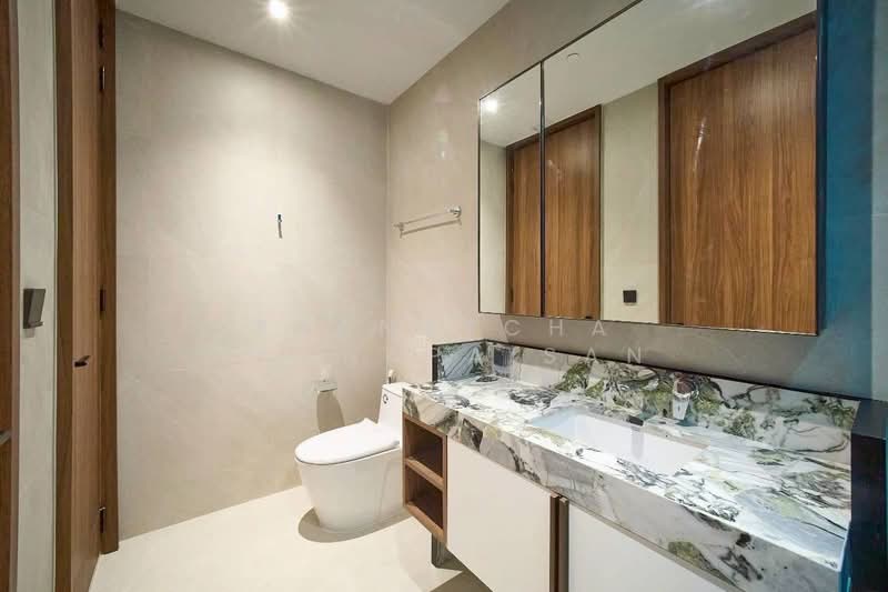 ROMM Convent, Bangkok, 42 Convent Road, Silom, Bang Rak, Bangkok, 2 Bedrooms, 85 sqm, Condo For Sale, by Thanatcha Thanapaisan, 500413390 - DDproperty.com