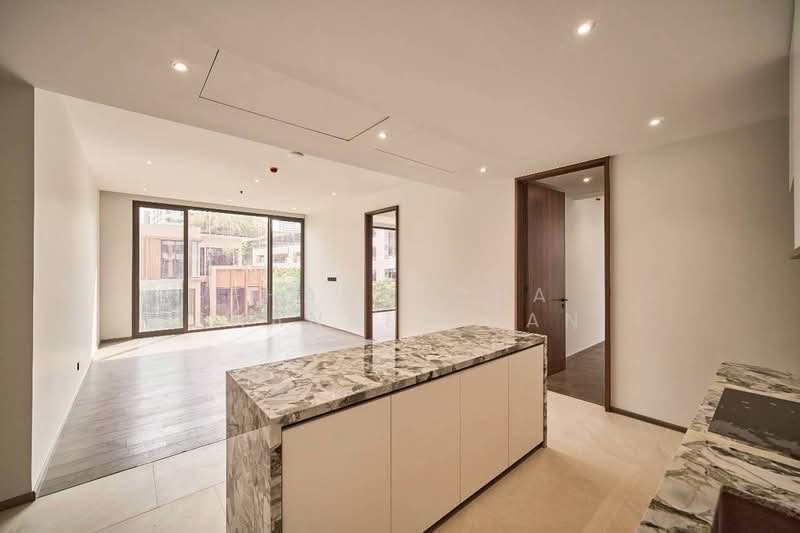 ROMM Convent, Bangkok, 42 Convent Road, Silom, Bang Rak, Bangkok, 2 Bedrooms, 85 sqm, Condo For Sale, by Thanatcha Thanapaisan, 500413390 - DDproperty.com