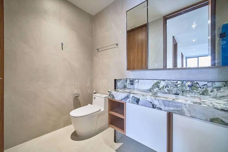 ROMM Convent, Bangkok, 42 Convent Road, Silom, Bang Rak, Bangkok, 2 Bedrooms, 85 sqm, Condo For Sale, by Thanatcha Thanapaisan, 500413390 - DDproperty.com