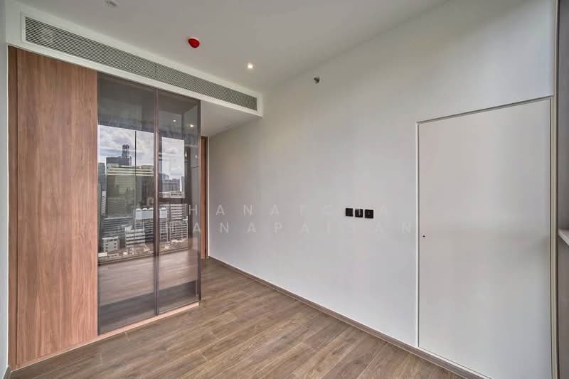 ROMM Convent, Bangkok, 42 Convent Road, Silom, Bang Rak, Bangkok, 2 Bedrooms, 85 sqm, Condo For Sale, by Thanatcha Thanapaisan, 500413390 - DDproperty.com