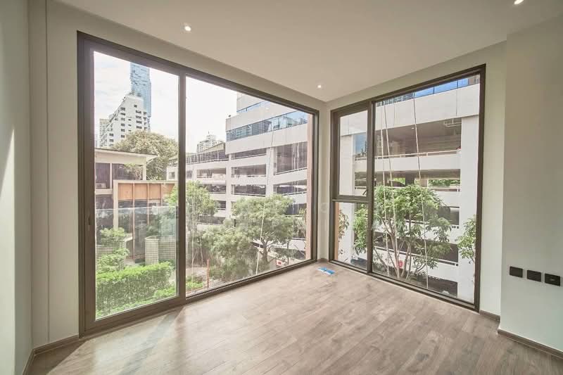 ROMM Convent, Bangkok, 42 Convent Road, Silom, Bang Rak, Bangkok, 2 Bedrooms, 85 sqm, Condo For Sale, by Thanatcha Thanapaisan, 500413390 - DDproperty.com