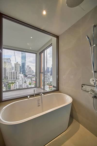 ROMM Convent, Bangkok, 42 Convent Road, Silom, Bang Rak, Bangkok, 2 Bedrooms, 85 sqm, Condo For Sale, by Thanatcha Thanapaisan, 500413390 - DDproperty.com