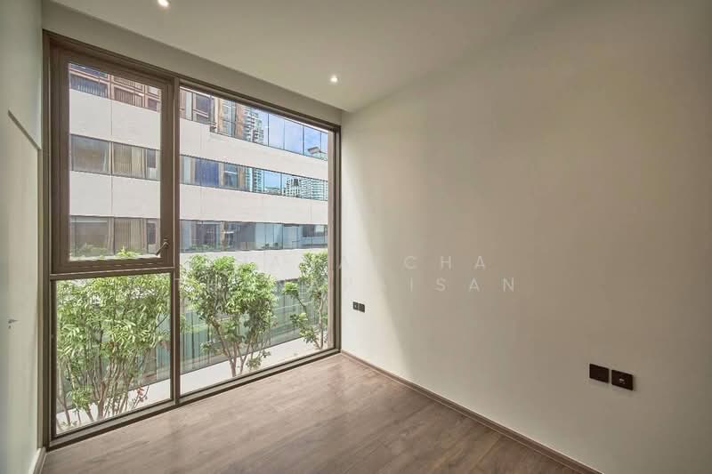 ROMM Convent, Bangkok, 42 Convent Road, Silom, Bang Rak, Bangkok, 2 Bedrooms, 85 sqm, Condo For Sale, by Thanatcha Thanapaisan, 500413390 - DDproperty.com